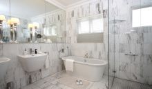 Manna Bay Boutique Hotel, Cape Town, South Africa