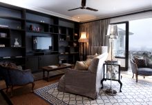 Manna Bay Boutique Hotel, Cape Town, South Africa