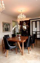 Manna Bay Boutique Hotel, Cape Town, South Africa