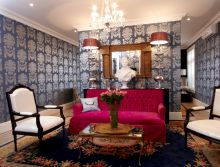 Manna Bay Boutique Hotel, Cape Town, South Africa