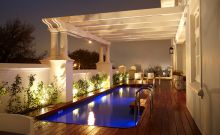 Manna Bay Boutique Hotel, Cape Town, South Africa