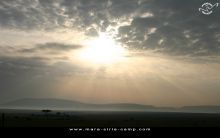 Mara Siria Bush Camp, Masai Mara National Reserve, Kenya