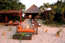 Marlin Lodge, Bazaruto Archipelago, Mozambique