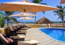 Marlin Lodge, Bazaruto Archipelago, Mozambique