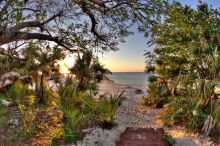Marlin Lodge, Bazaruto Archipelago, Mozambique
