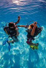 Marlin Lodge, Bazaruto Archipelago, Mozambique