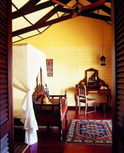 Matemo Island Resort, Quirimbas Archipelago, Mozambique