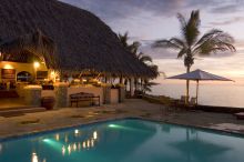 Matemo Island Resort, Quirimbas Archipelago, Mozambique
