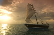 Matemo Island Resort, Quirimbas Archipelago, Mozambique