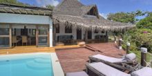 Matemwe Beach House