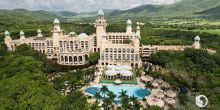 Palace of the Lost City, Sun City, South Africa