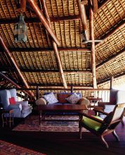 Medjumbe Island Resort, Quirimbas Archipelago, Mozambique