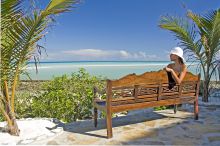 Medjumbe Island Resort, Quirimbas Archipelago, Mozambique