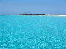 Medjumbe Island Resort, Quirimbas Archipelago, Mozambique