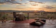 Madikwe Hills Game Lodge, Madikwe Game Reserve, South Africa