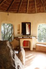 Mihingo Lodge, Lake Mburo National Park, Uganda