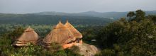 Mihingo Lodge, Lake Mburo National Park, Uganda