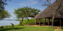 Murchison Falls Lodge