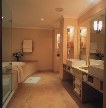 Mont Rochelle Hotel, Franschhoek, South Africa