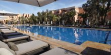 Mövenpick Hotel Marrakech