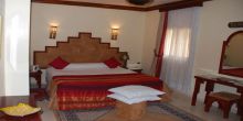 Le Berbere Palace Room