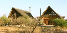 Morokolo Game Lodge