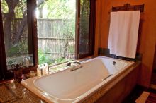 Mowana Safari Lodge - Standad Suite Bathroom