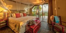 Muchenje Lodge, Chobe National Park, Botswana