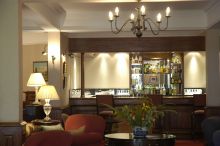 Serena Mountain Village, Arusha, Tanzania