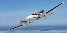 Beechcraft Baron