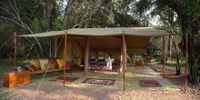 Naibor Wilderness Camp, Masai Mara National Reserve, Kenya