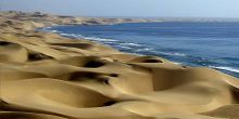 Namibian Skeleton Coast