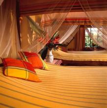 Ndali Lodge, Kibale Forest National Park, Uganda