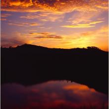 Ndali Lodge, Kibale Forest National Park, Uganda