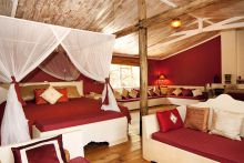 Ngong House, Nairobi, Kenya