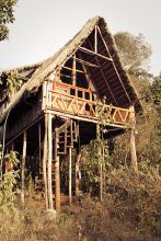 Ngong House, Nairobi, Kenya