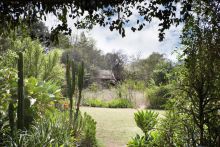 Ngong House, Nairobi, Kenya