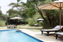 Ngong House, Nairobi, Kenya