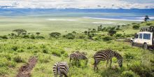 Thomson Nyumba Ngorongoro Crater