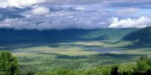 Farm House Valley - Ngorongoro Crater