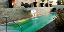 No5 Boutique Art Hotel - pool