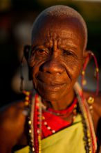 Learn about the fascinating Masai culture while visiting Masai villages near Mara House, Masai Mara National Reserve, Kenya