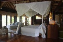 North Island Resort. North Island, Mahe Atoll, Seychelles Â© Mike Myers