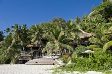 North Island Resort. North Island, Mahe Atoll, Seychelles Â© Mike Myers