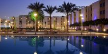 Novotel Airport Cairo