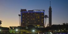 Novotel Cairo El Borg