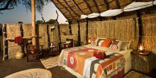 Tafika Camp, South Luangwa National Park, Zambia