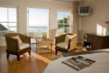 Ocean Eleven Guesthouse - Deluxe Room # 6