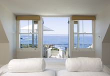 Ocean Eleven Guesthouse - Honeymoon Suite