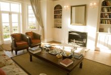 Ocean Eleven Guesthouse - Lounge